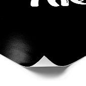 ピルがある場所ある方法のおもしろい引用文 ポスター (コーナー)