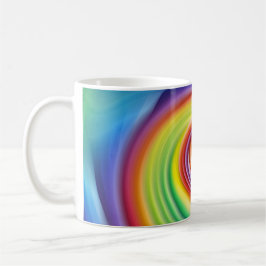 ピルエットのマグ コーヒーマグカップ