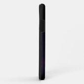 ピルカラフルスクール薬トレンディーデザイン Case-Mate iPhoneケース (裏面/右)