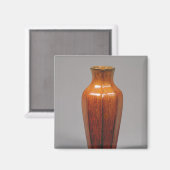 ピルキントンの花瓶 マグネット (正面/裏面)