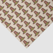 ピルグリムピュリタンハットハッピーサンクスギビング秋秋 薄葉紙 (詳細)