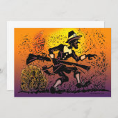 ピルグリム招待状 招待状 (正面/裏面)