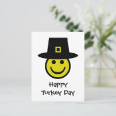 ピルグリム ポストカード (スタンド正面)