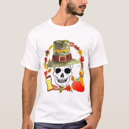 ピルグリンス Tシャツ