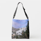 ピルゴス クロスボディバッグ (裏面)