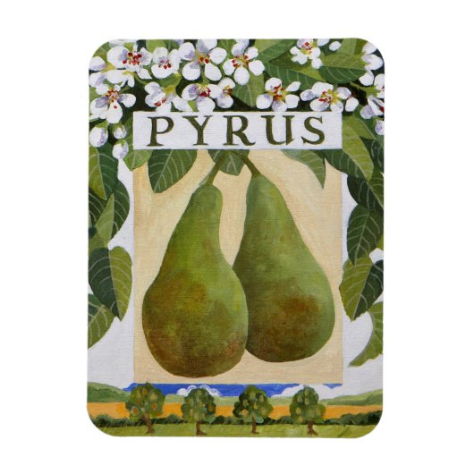 ピルス マグネット (縦)