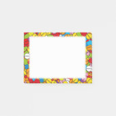 ピルズカラフルメディカルドクターナース薬局 ポストイット (正面)