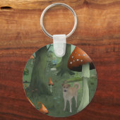 ピルズワルド キーホルダー (正面)