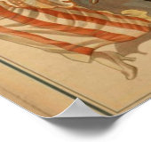 ピルセン・オペラの王子探検ハイデルベルクおもしろい ポスター (角)