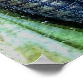 ピルバグ（写真） – ポスター (角)