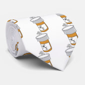 ピルボトル ネクタイ (ロール)