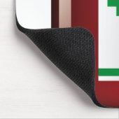 ピルボトル マウスパッド (コーナー)