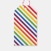 ピル賛美ズ詩ギフトラベル ギフトタグ (裏面)