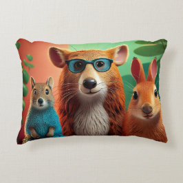 ピル アクセントクッション