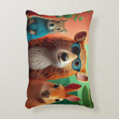 ピル アクセントクッション (正面(垂直))