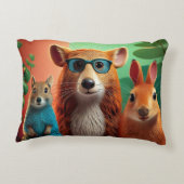 ピル アクセントクッション (裏面)