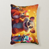 ピル アクセントクッション (正面(垂直))