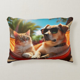 ピル アクセントクッション