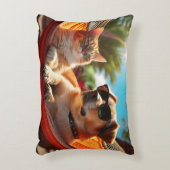 ピル アクセントクッション (正面(垂直))