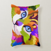 ピル アクセントクッション (正面(垂直))