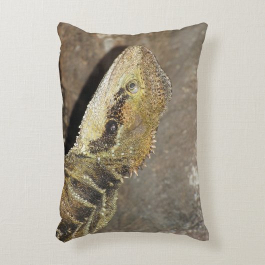 ピル アクセントクッション (正面(垂直))