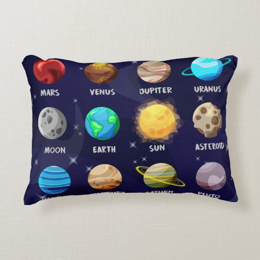 ピル アクセントクッション (正面)