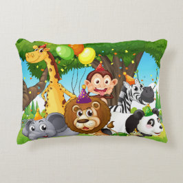 ピル アクセントクッション