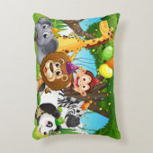 ピル アクセントクッション (正面(垂直))