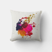 ピル クッション (正面)