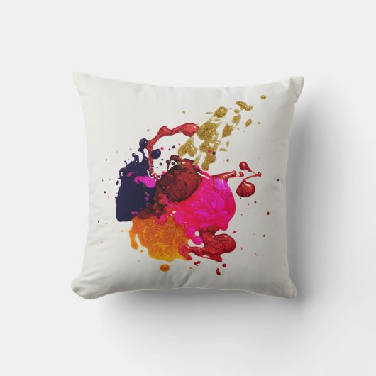 ピル クッション (正面)