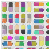 ピル ファブリック (クローズアップ)