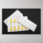 ピル ポスター (正面)