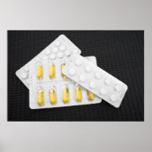 ピル ポスター (正面)