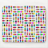 ピル マウスパッド (正面)