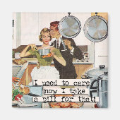 ピル マグネット (正面)