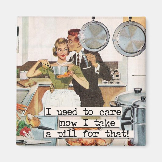 ピル マグネット (正面)