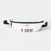 ピレシャパブ ファニーパック (正面)