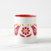 ピレックスフレンドシップマグ マグカップ (中央)