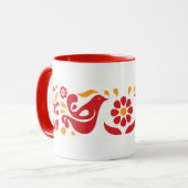 ピレックスフレンドシップマグ マグカップ (正面左)