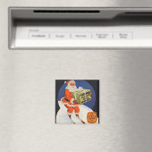 ピレックス磁石の夢 マグネット (インサイチュ (食洗機))