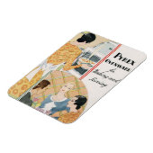 ピレックス – -ベーキングだけじゃない！ マグネット (左側)