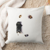 ピレネー山脈の装飾用クッション クッション (ブランケット)