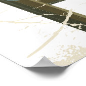 ピレネー山脈を探索する。 ポスター (角)