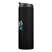 ピレネー山脈 タンブラー (回転右)