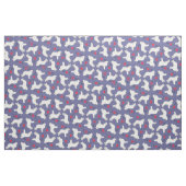 ピレネー素晴らしの人 ファブリック (ファットクウォーター)