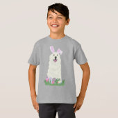 ピレネー素晴らしエスター Tシャツ (正面フル)