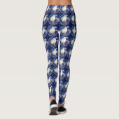 ピレネー素晴らしスクリスマス レギンス (裏面)