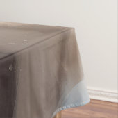 ピレネー素晴らしズウィズサンタクロースフェスティバルクリスマス テーブルクロス (インサイチュ)