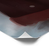 ピレネー素晴らしズウィズサンタクロースフェスティバルクリスマス ポスター (コーナー)