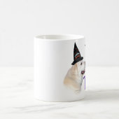 ピレネー素晴らしズトリック コーヒーマグカップ (中央)